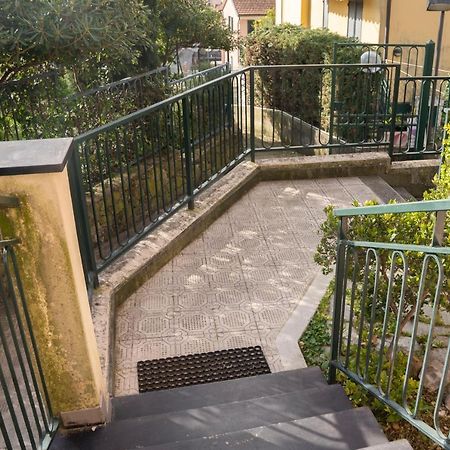 022 - Appartamento Segesta, 400 Metri Dal Mare Con Giardino E Terrazzo Sestri Levante Exterior foto
