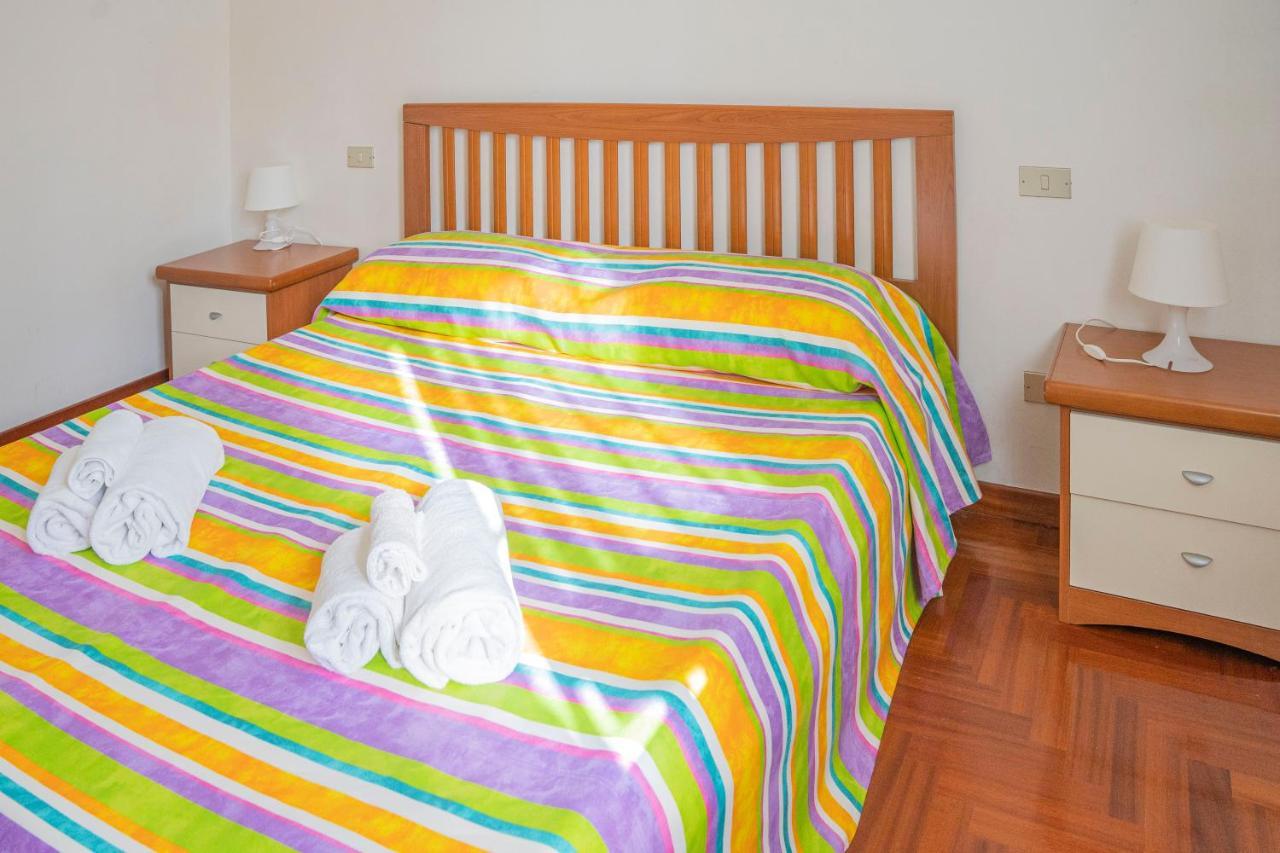 022 - Appartamento Segesta, 400 Metri Dal Mare Con Giardino E Terrazzo Sestri Levante Exterior foto